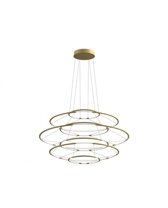 Nemo Drop 7 Pendant Lamp
